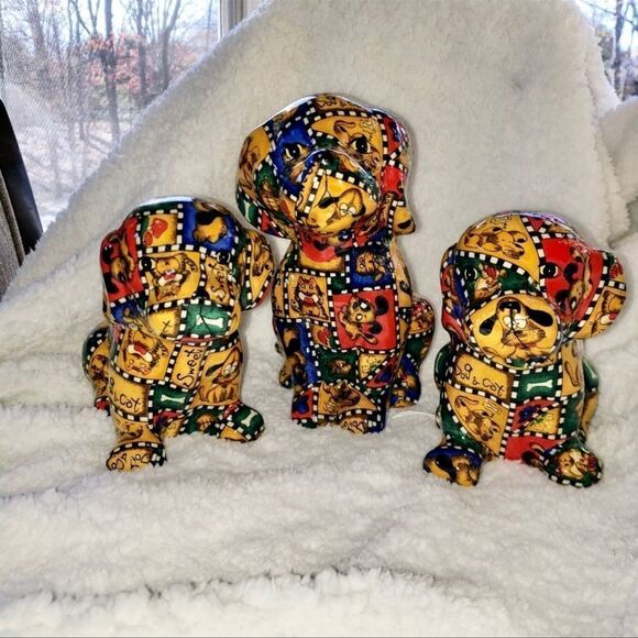 Dogs   - Picture 1 of 7